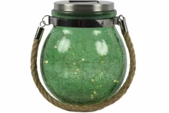 Countryfield Lamp Solar LED Viggo - Diverse kleuren Outlet
