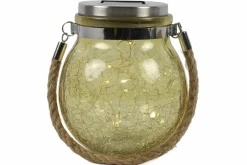Countryfield Lamp Solar LED Viggo - Diverse kleuren Outlet