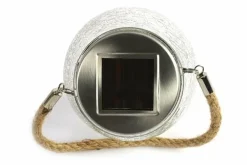 Countryfield Lamp Solar LED Viggo - Diverse kleuren Outlet