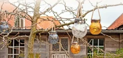 Countryfield Lamp Solar LED Viggo - Diverse kleuren Outlet