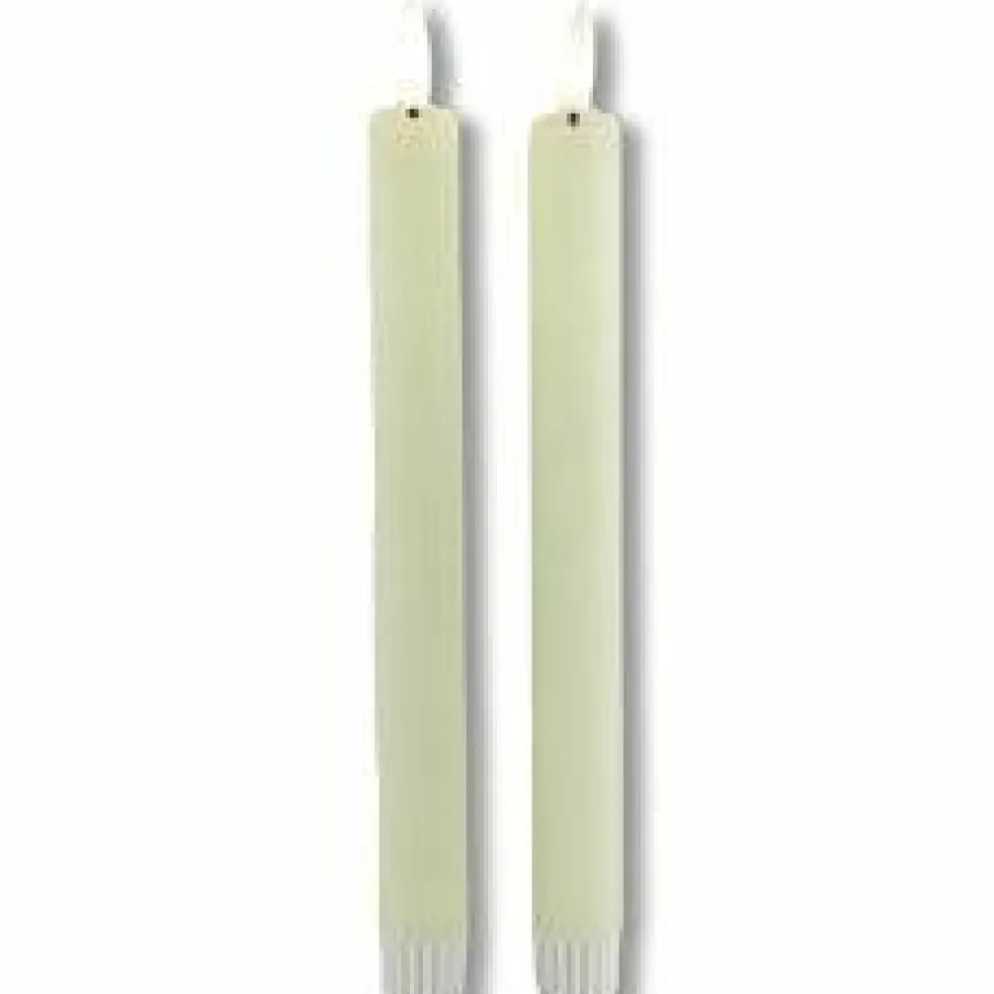 Countryfield LED Licht Dinerkaars Lyon rustiek creme - set van 2 Sale