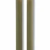 Countryfield LED Licht Dinerkaars Lyon rustiek beige - set van 2 New