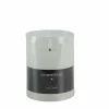 Countryfield LED Licht Kaars Lyon wit - Diverse maten Outlet