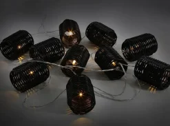Countryfield Lichtslinger LED Kacy zwart New
