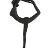 Countryfield Ornament Ballerina no1 Odile zwart Clearance