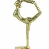 Countryfield Ornament Ballerina no1 Odile goud Clearance