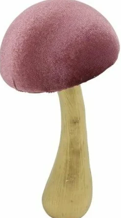 Countryfield Paddestoel Fungo L lila Outlet
