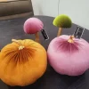 Countryfield Pompoen Pumpa L lila / roze Clearance