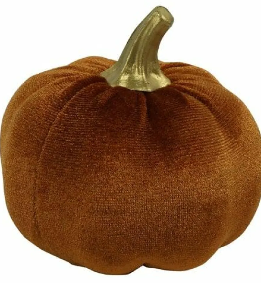 Countryfield Pompoen Pumpa L oranje / bruin Clearance