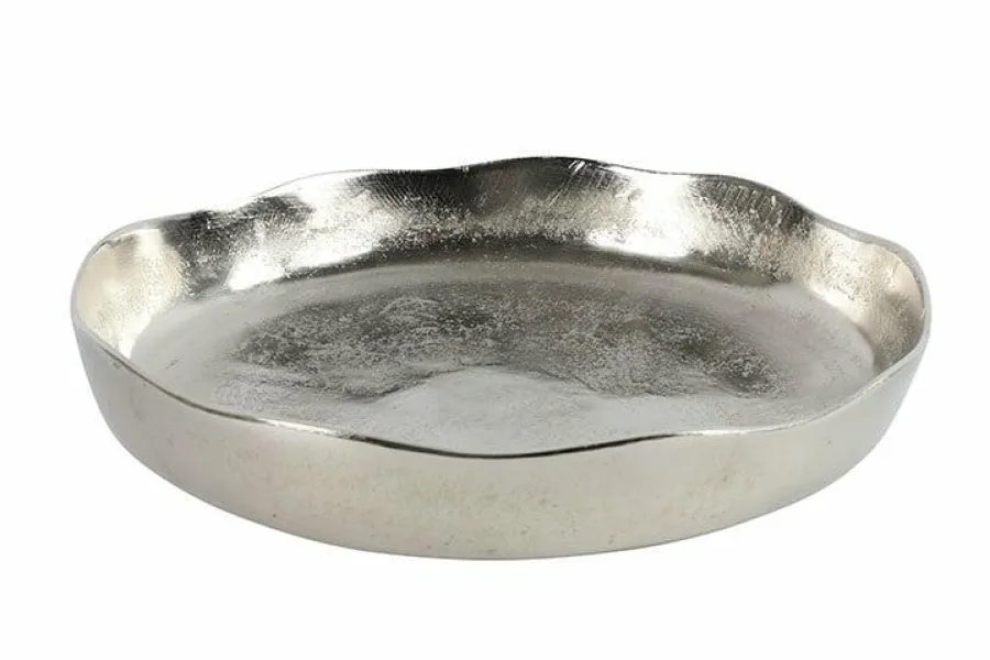 Countryfield Schaal Emina S zilver Sale