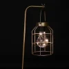 Countryfield Solar hanglamp tuinsteker Summer goud