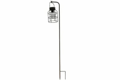 Countryfield Solar hanglamp tuinsteker Summer goud