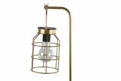 Countryfield Solar hanglamp tuinsteker Summer goud