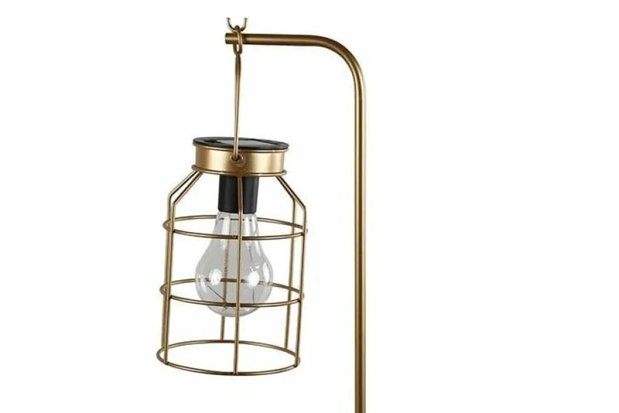Countryfield Solar hanglamp tuinsteker Summer goud