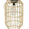 Countryfield Solar lamp hangend LED Kalita M naturel