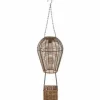 Countryfield Solar luchtballon Marley L bruin-L23B23H56CM Discount