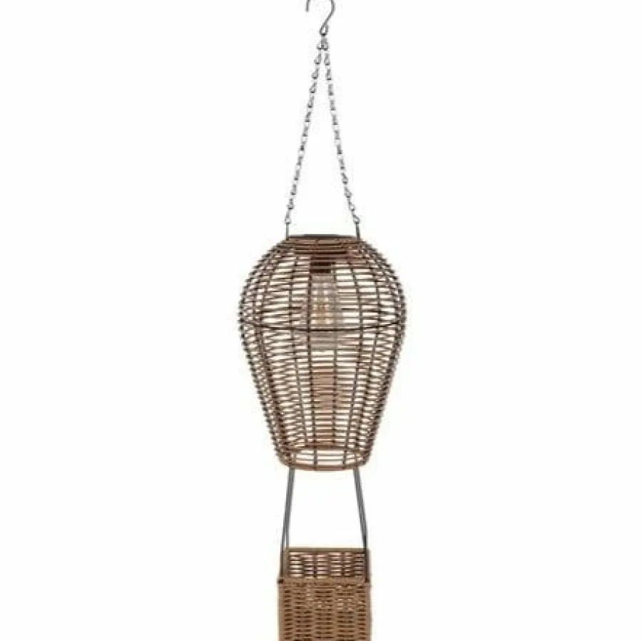 Countryfield Solar luchtballon Marley L bruin-L23B23H56CM Discount