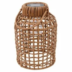 Countryfield Solar Madora M bruin - 20,5 x 20,5 x 30 cm Clearance