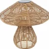 Countryfield Solar paddenstoel Miluska M bruin-L22B22H23CM Sale
