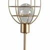 Countryfield Solarlamp tuinsteker Ilja goud