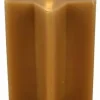 Countryfield Ster kaars LED Lyon L amber Discount