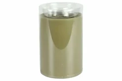 Countryfield Stompkaars Ø15CM LED Lyon XL beige Outlet