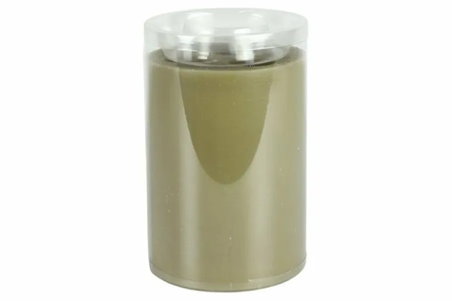 Countryfield Stompkaars Ø15CM LED Lyon XL beige Outlet