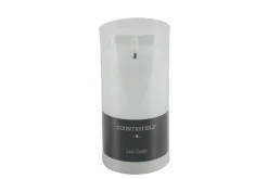 Countryfield Stompkaars Lyon LED Ø 7,5 cm - 15 cm wit Online