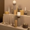 Countryfield Stompkaars Lyon LED Ø 7,5 cm - 15 cm amber Discount