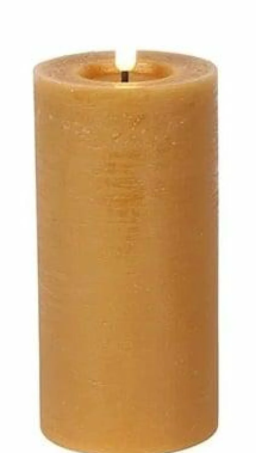 Countryfield Stompkaars Lyon LED Ø 7,5 cm - 15 cm amber Discount