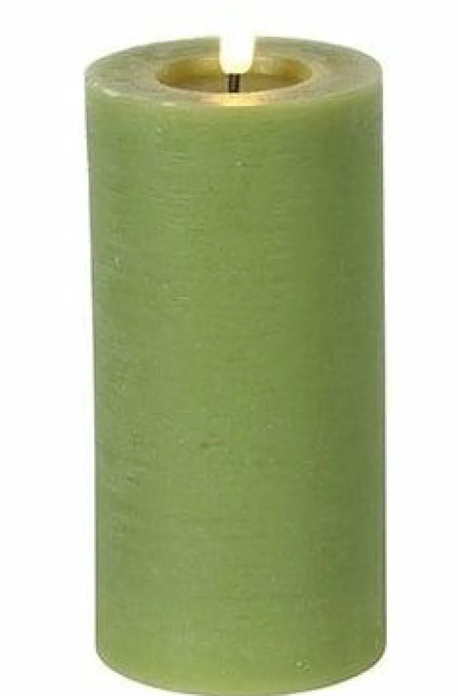 Countryfield Stompkaars Lyon LED Ø 7,5 cm - 15 cm lichtgroen Clearance