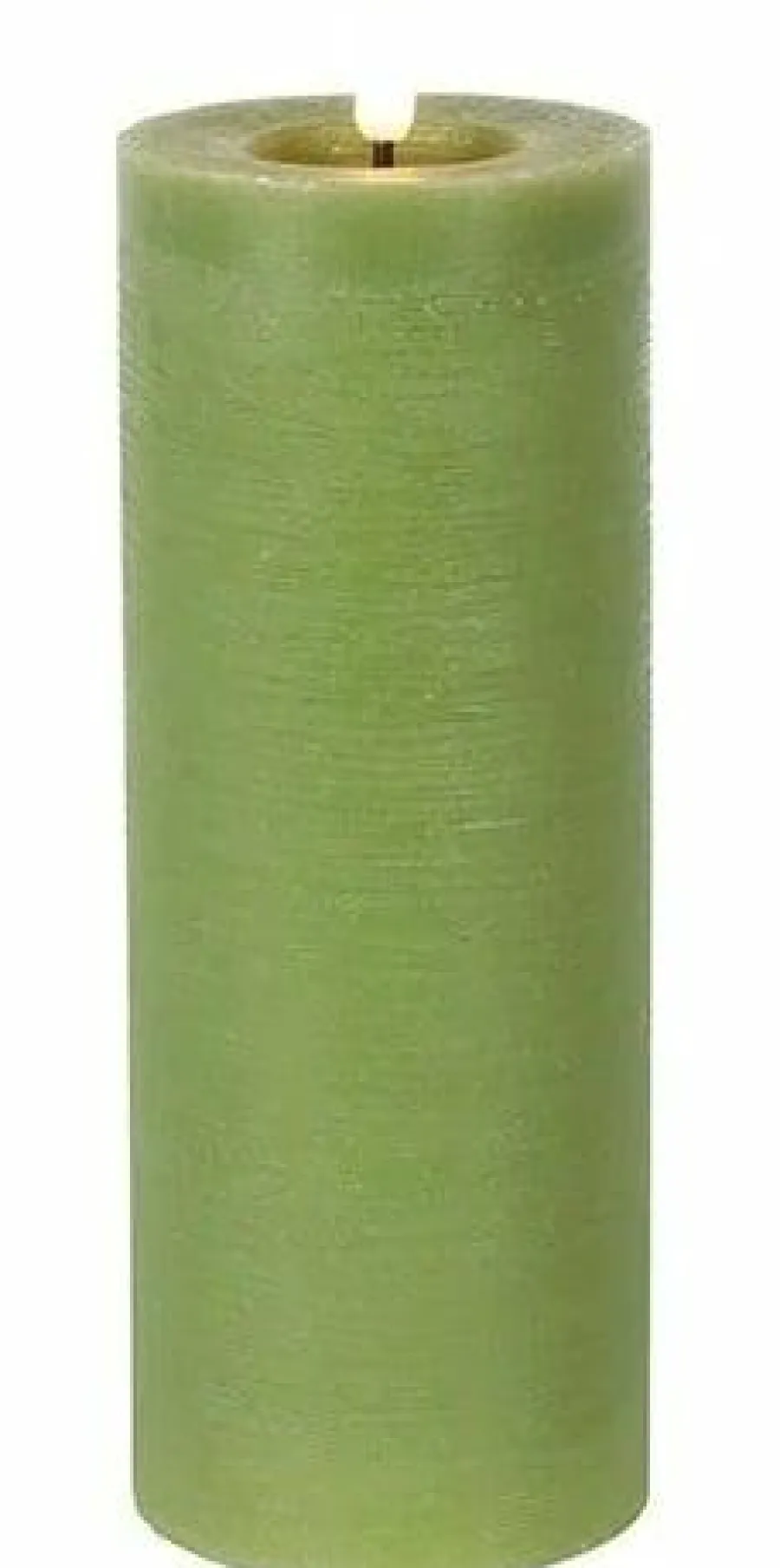 Countryfield Stompkaars Lyon LED Ø 7,5 cm - 20 cm Lichtgroen Clearance