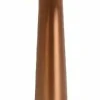 Countryfield Tafellamp Lampa koper / wit oplaadbaar Discount