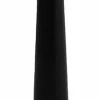 Countryfield Tafellamp Lampa zwart / wit oplaadbaar New