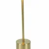 Countryfield Tafellamp LED Touch goud New