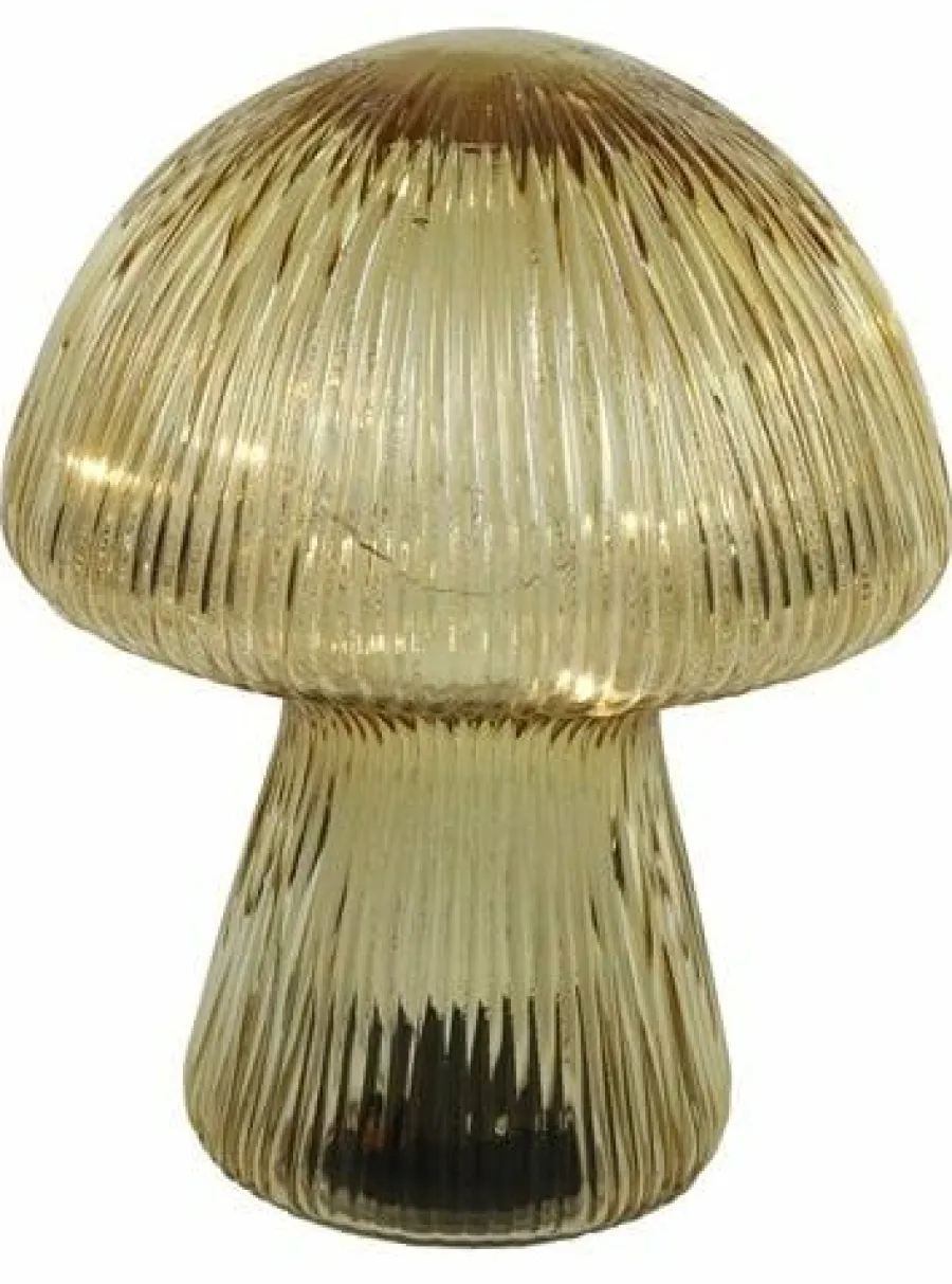 Countryfield Tafellamp LED Champy L amber New