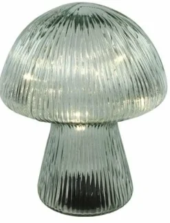 Countryfield Tafellamp LED Champy L groen Best