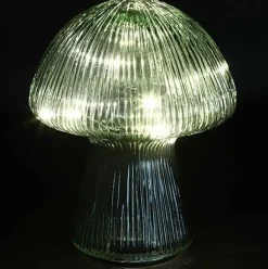Countryfield Tafellamp LED Champy L groen Best