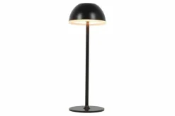 Countryfield Tafellamp LED Touch Ball zwart Discount