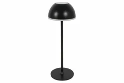 Countryfield Tafellamp LED Touch Ball zwart Discount