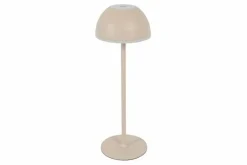 Countryfield Tafellamp LED Touch Ball crème-L10B10H30CM Online
