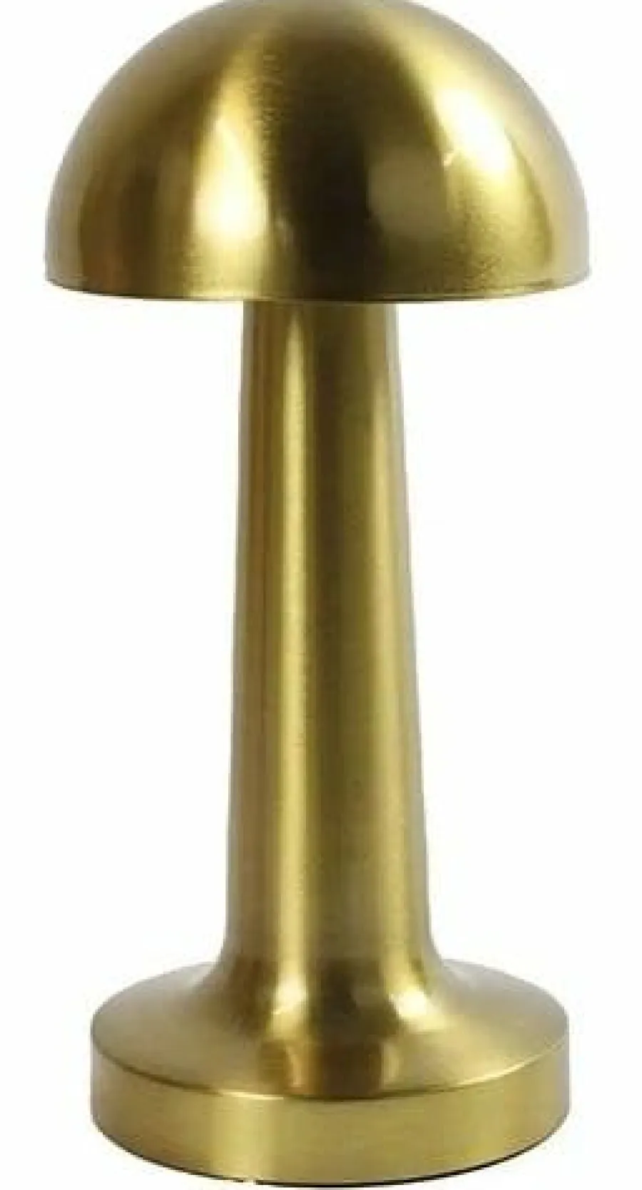 Countryfield Tafellamp met dichte kap Lampa goud New