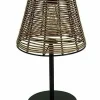 Countryfield Tafellamp solar LED Hira naturel Discount