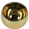 Countryfield Theelicht Veneta goud - 3 maten Sale