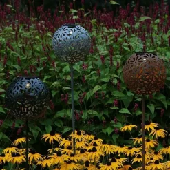 Countryfield Tuinsteker solar Alura zwart L Sale