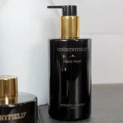 Countryfield Urban handzeep zwart Online