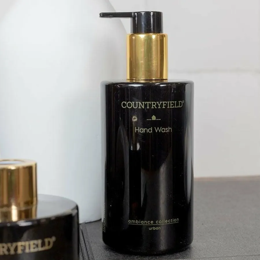 Countryfield Urban handzeep zwart Online