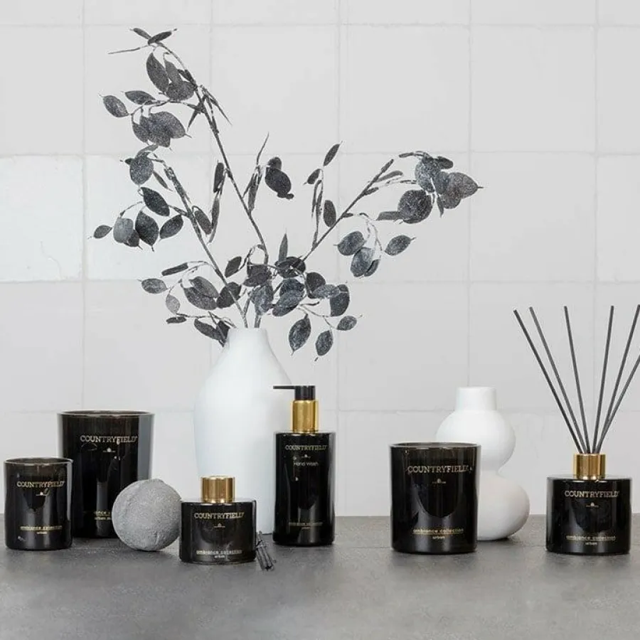 Countryfield Urban handzeep zwart Online