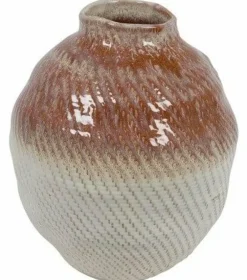 Countryfield Vaas Alban bruin S bruin- 26 x 25,3 x 30,5 cm Online