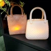 Countryfield Vaas Bag L bruin